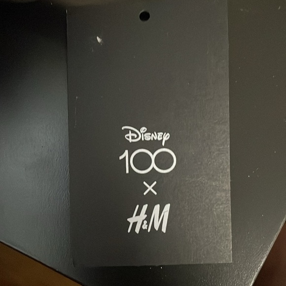 H&M/Disney colab Loose Jeans - Picture 5 of 5